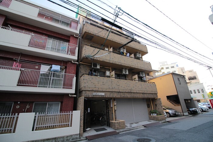 物件外観写真6　(外観写真)