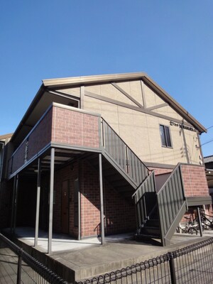 セジュ－ルＭＨＡＭＡＹＡＡ棟外観写真