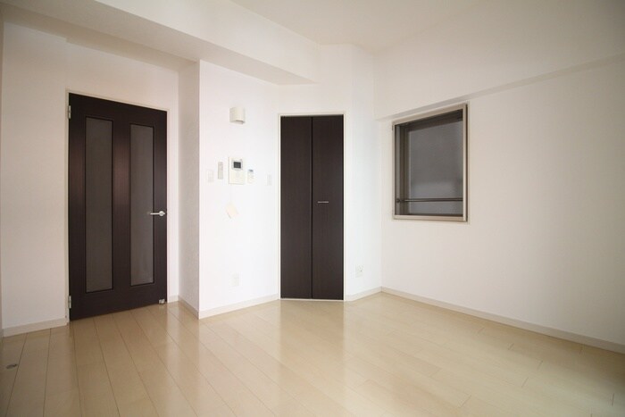 ルービンス十日市の居室