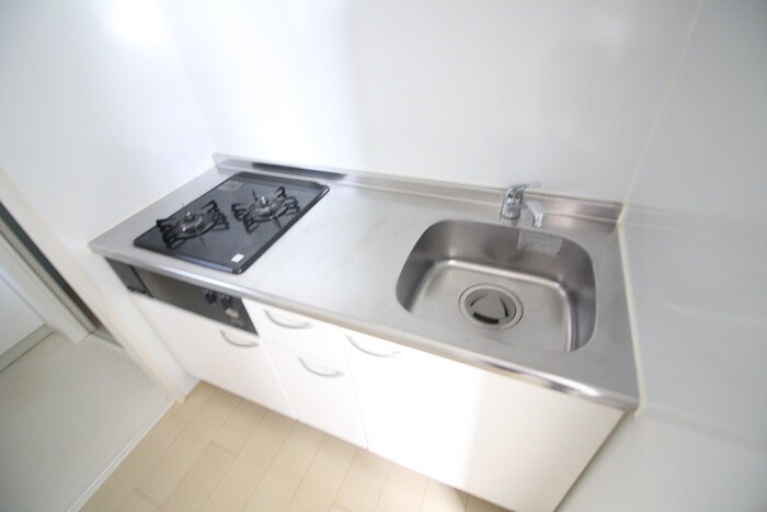 物件内観写真8　(キッチン)