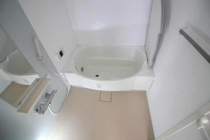 物件内観写真9　(バス／シャワールーム等)