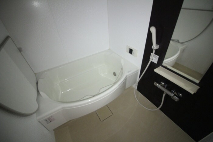 物件内観写真10　(バス／シャワールーム等)