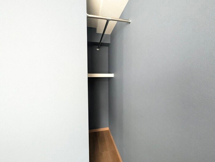 物件内観写真12　(収納)