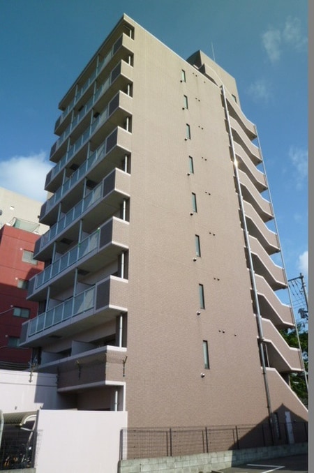 ＳｔｕｄｉｏＡ外観写真