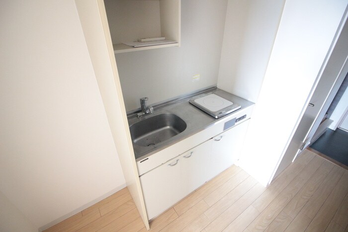 物件内観写真8　(キッチン)