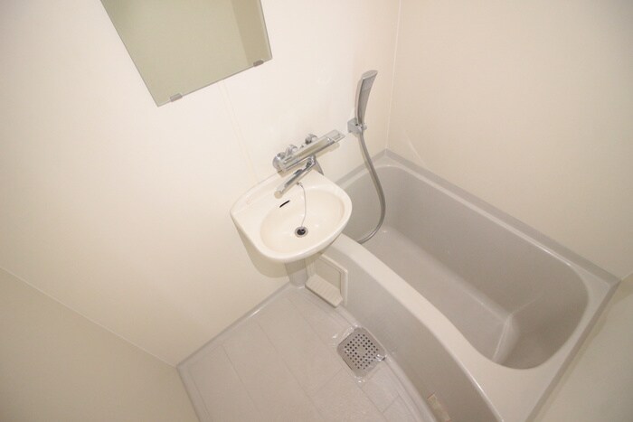 物件内観写真9　(バス／シャワールーム等)