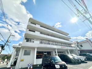 吉村ハイツ外観写真
