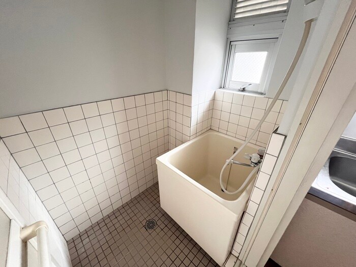 物件内観写真9　(バス／シャワールーム等)