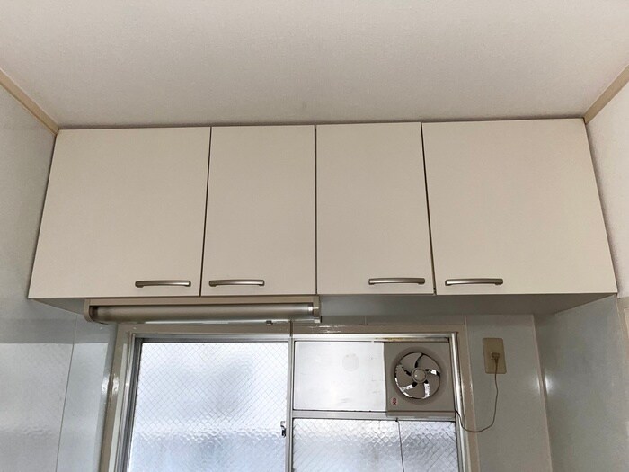 物件内観写真13　(キッチン)