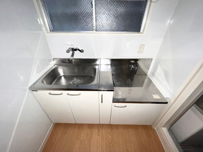 物件内観写真14　(キッチン)