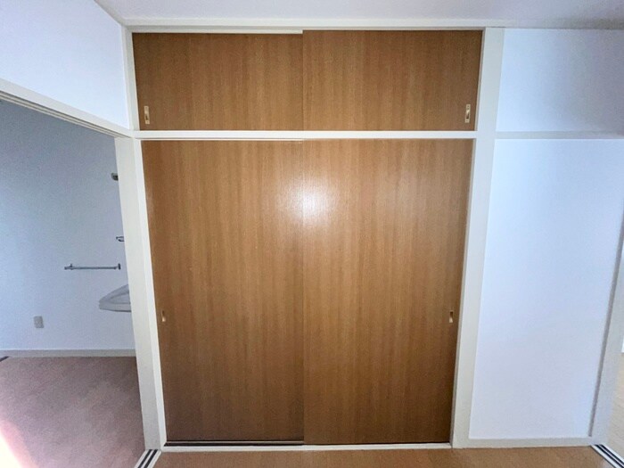 物件内観写真15　(収納)