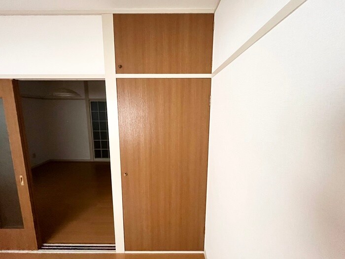 物件内観写真17　(収納)