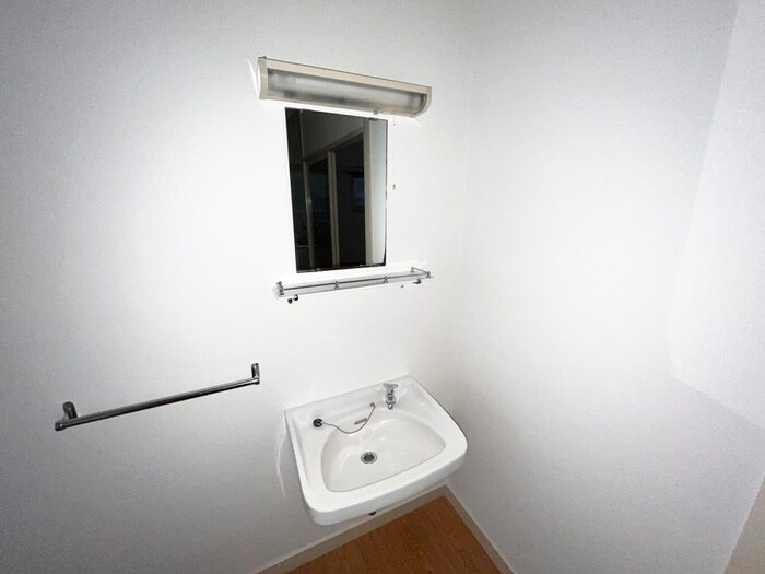 物件内観写真19　(洗面)