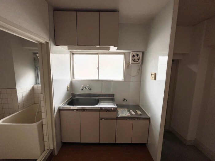 物件内観写真20　(キッチン)