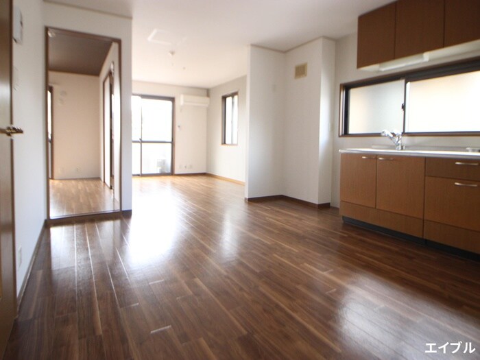 物件内観写真7　(居室)