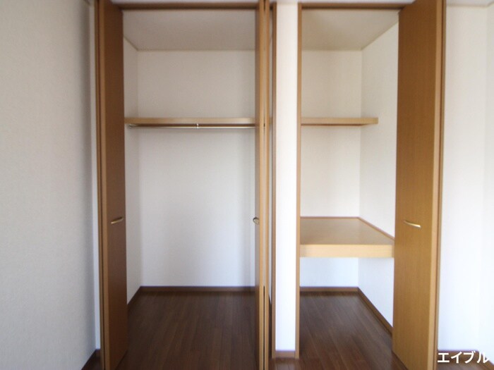 物件内観写真14　(収納)
