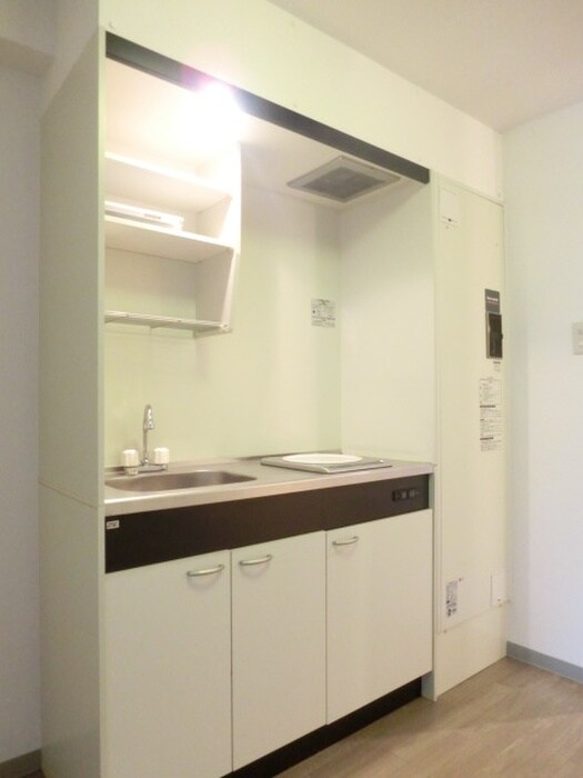 物件内観写真9　(キッチン)