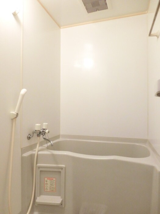 物件内観写真10　(バス／シャワールーム等)