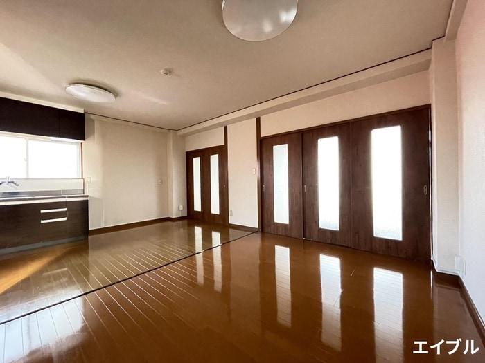 物件内観写真9　(居室)