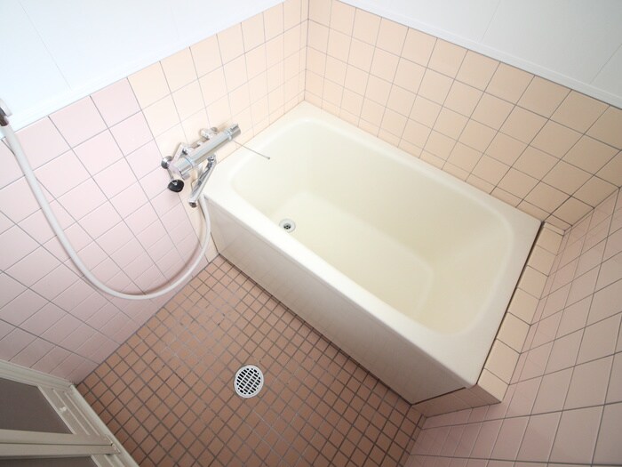 物件内観写真12　(バス／シャワールーム等)