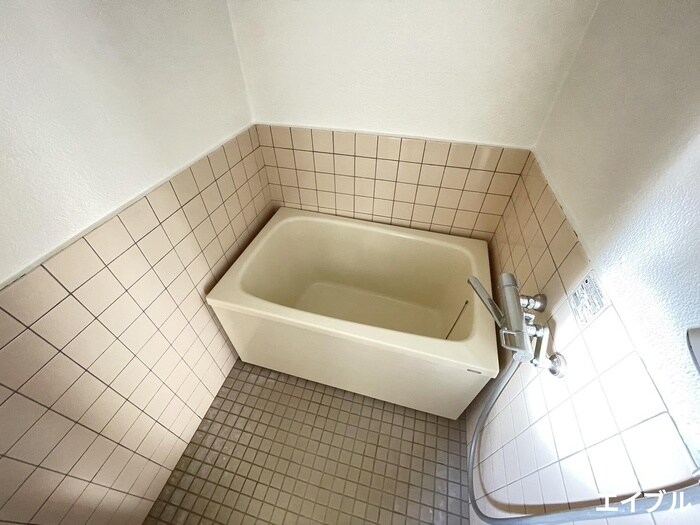 物件内観写真12　(バス／シャワールーム等)