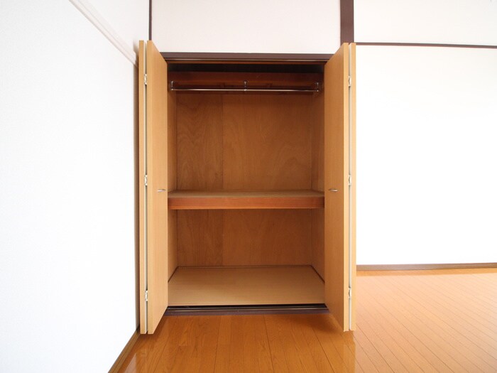 物件内観写真16　(収納)