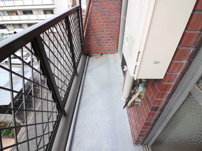 物件内観写真19　(ベランダ・バルコニー)