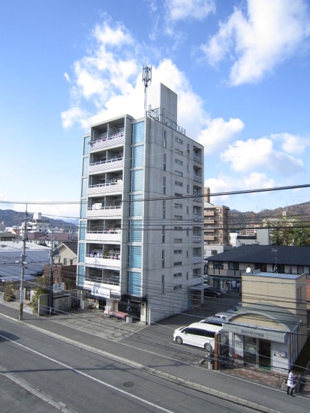 ＭＡＲＥ　ＢＩＡＮＣＯ外観写真