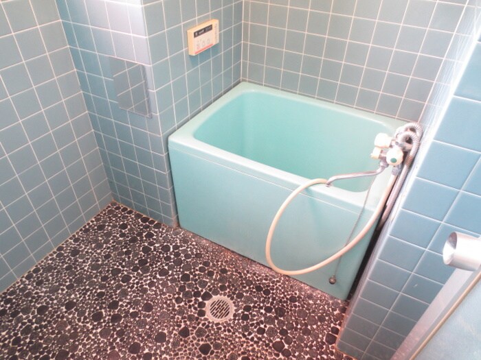 物件内観写真9　(バス／シャワールーム等)