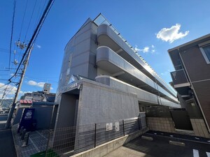 レジエンド船越南外観写真