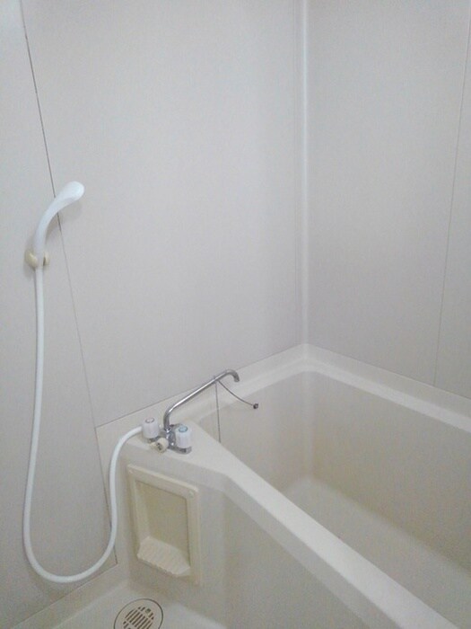 物件内観写真7　(バス／シャワールーム等)