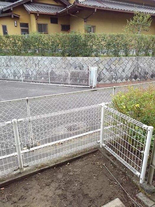 物件内観写真14　(ベランダ・バルコニー)