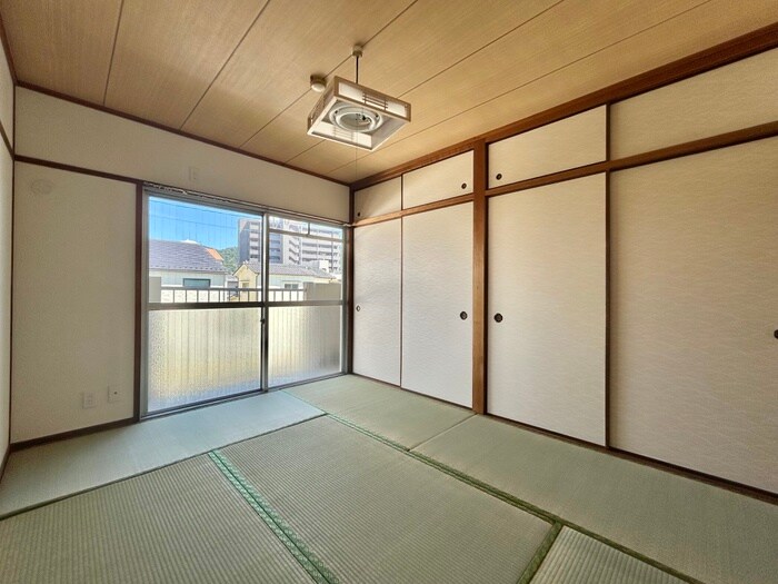 物件内観写真11　(居室)