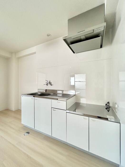 物件内観写真12　(キッチン)