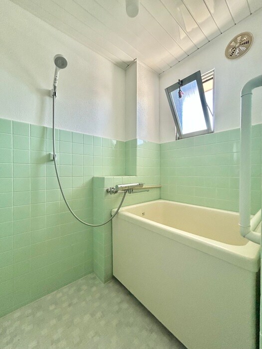 物件内観写真13　(バス／シャワールーム等)