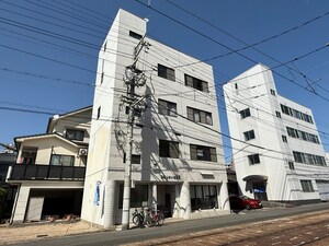 コオリナハウスⅡ外観写真