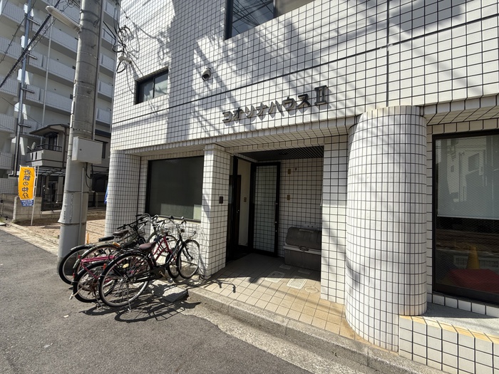 外観写真