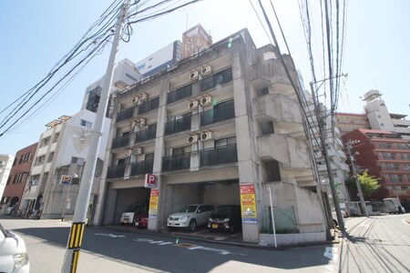 ラヴォール国泰寺外観写真