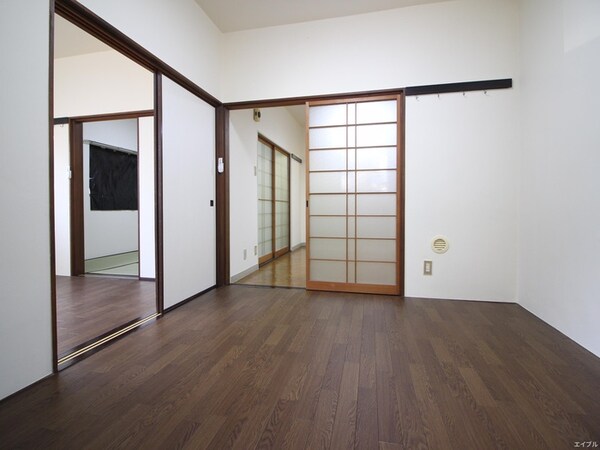 居室