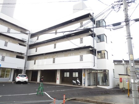 第5野地ビル外観写真