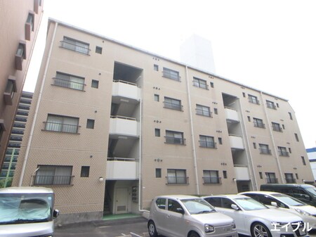 第２イシダビル外観写真