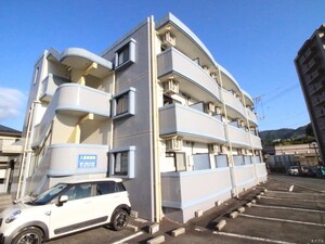 ハ－モニ－３３外観写真