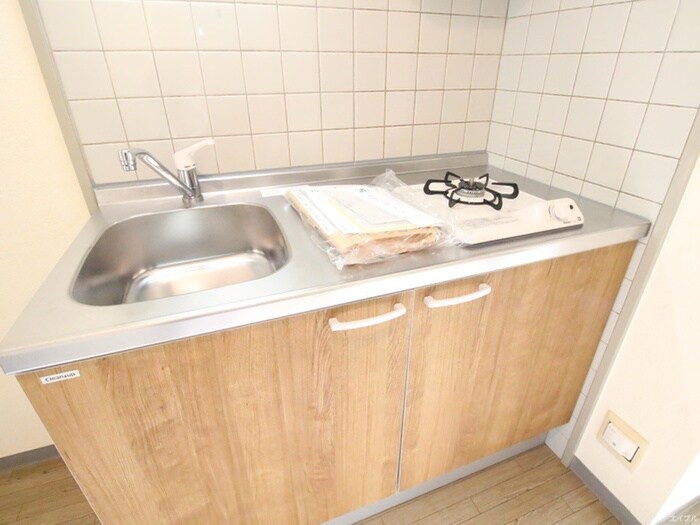 物件内観写真8　(キッチン)