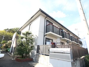 デュオ西広島外観写真