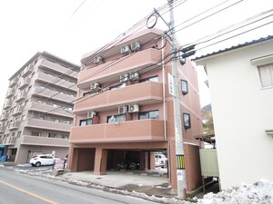 セゾン升本外観写真