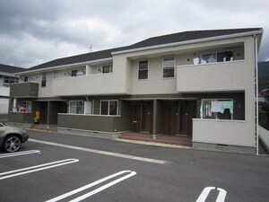 サンライフ大毛寺外観写真