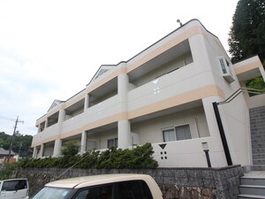 ロイヤルハイム３９外観写真