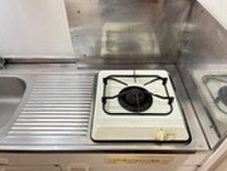 物件内観写真8　(キッチン)