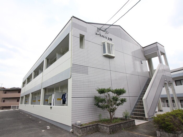 物件外観写真6　(外観写真)