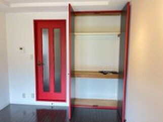 物件内観写真14　(収納)